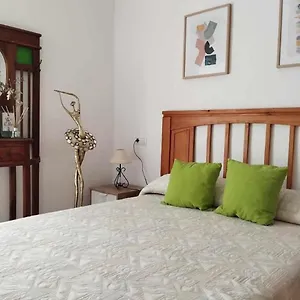 Apartamento Beatas Parking Gratis Centro Historico, Córdoba