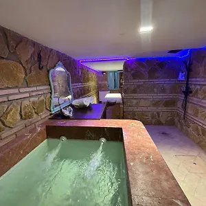 El Aljibe Relax Tourist Cordoue