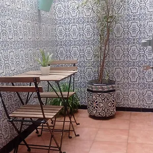 Apartamento La Reina, Córdoba
