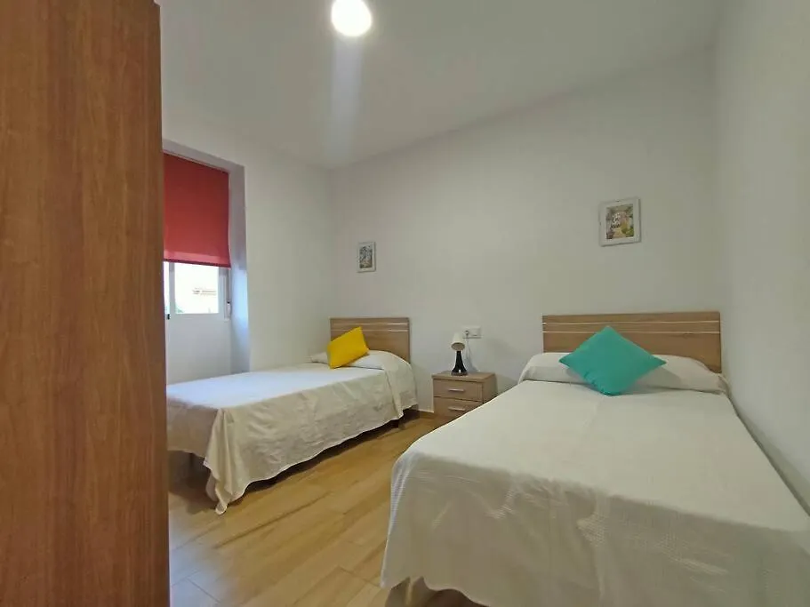 Apartamento Acerota, Con Parking Gratuito Córdoba