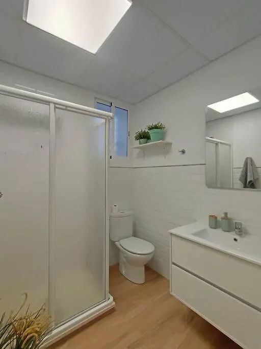 Apartamento Acerota, Con Parking Gratuito Cordoba 0*,