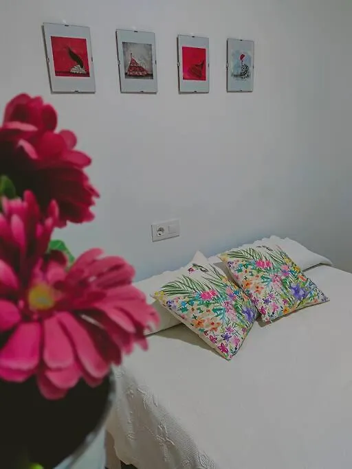 Apartamento Acerota, Con Parking Gratuito Córdoba 0*,  España