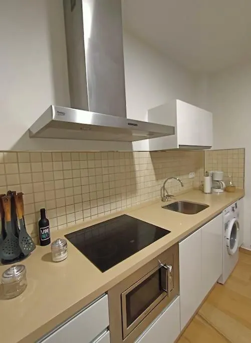 Apartamento Acerota, Con Parking Gratuito Cordoba Apartment