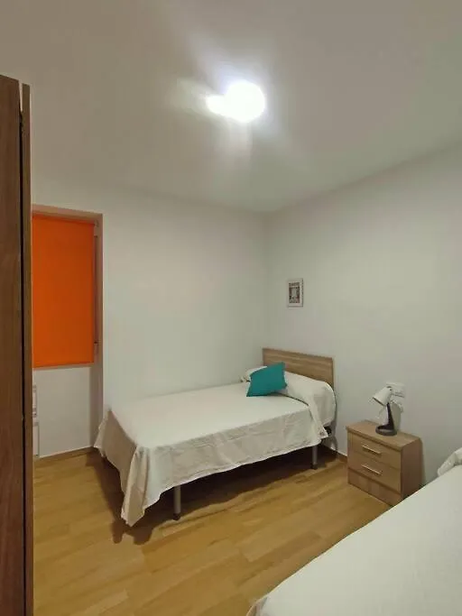 Apartamento Acerota, Con Parking Gratuito Córdoba