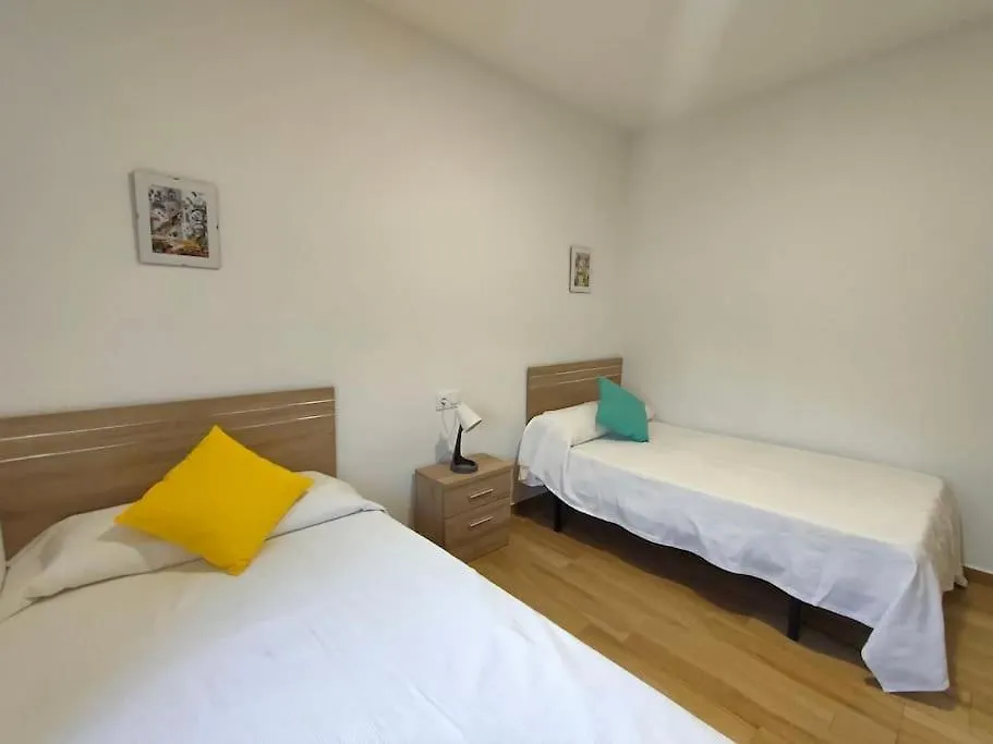 Apartamento Acerota, Con Parking Gratuito contacts