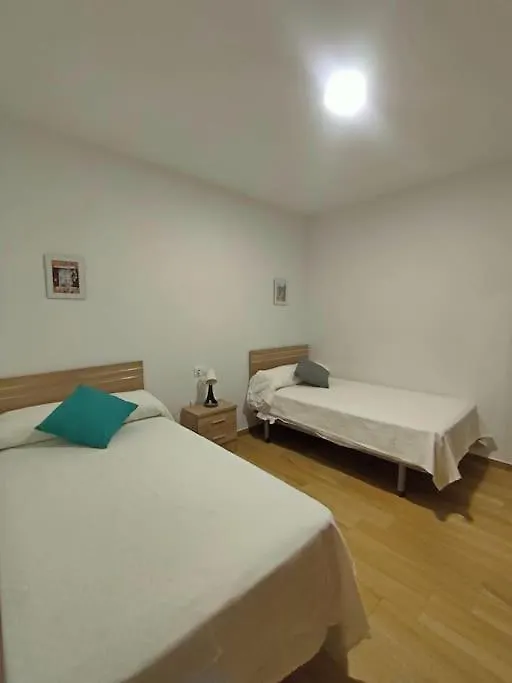 Apartment Apartamento Acerota, Con Parking Gratuito Cordoba Spain
